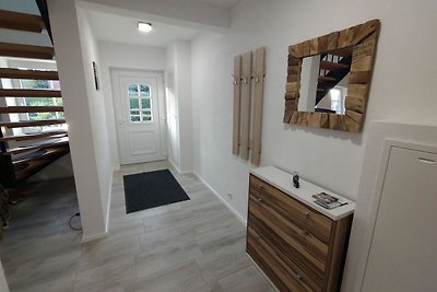 Vakantieappartement Gezinsvakantie Esgrus