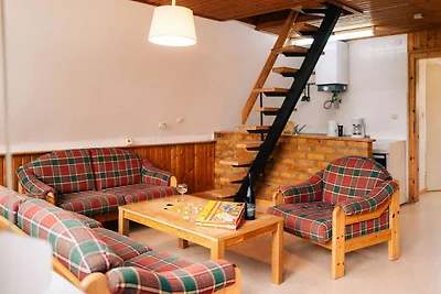 Appartamento Vacanza con famiglia Markgrafenheide