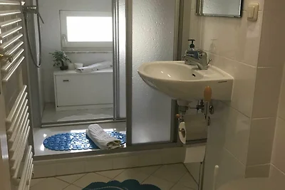 Appartamento Vacanza con famiglia Bad Sachsa