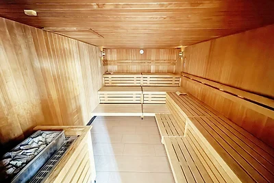 Vakantieappartement Gezinsvakantie Baabe