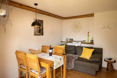 Vakantieappartement Gezinsvakantie Bach