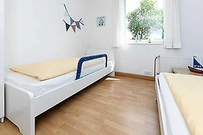 Ferienhaus Strandgut
