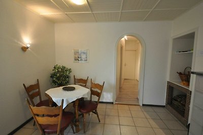 Nr. 44 - Ferienwohnung Caspersweg