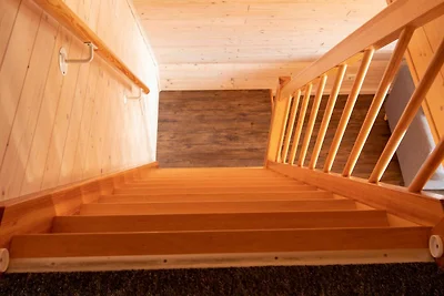 Casa vacanze Vacanza di relax Kröslin