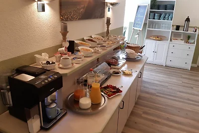Hotel Cultuur en bezienswaardigheden Lobbe