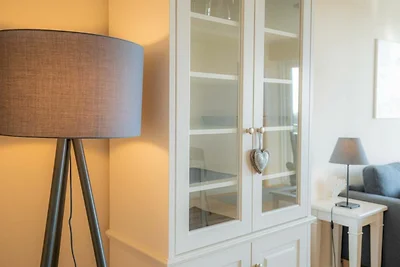 Wohnung 135 Studio am Meer (ID 078)