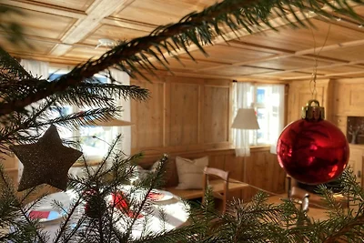 Vakantieappartement Gezinsvakantie Bezau