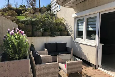 Appartamento Vacanza con famiglia Sassnitz