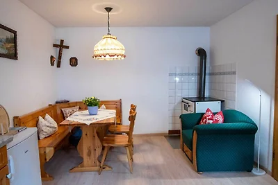 Ferienwohnung Schmidtler's Nest