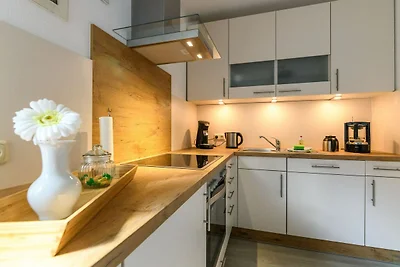 Vakantieappartement Gezinsvakantie Varel