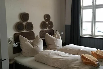 Vakantieappartement Gezinsvakantie Sankt Andreasberg