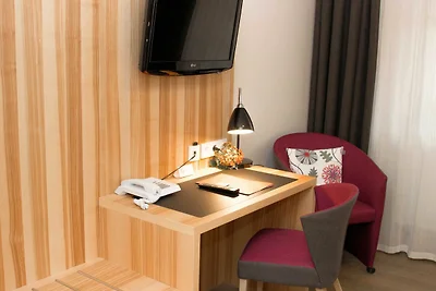 Albergo Cultura ed escursioni Eggolsheim