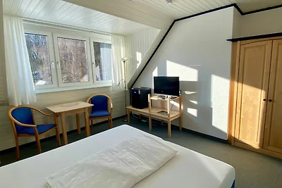 hotel Kultura & obilasci Obertrubach