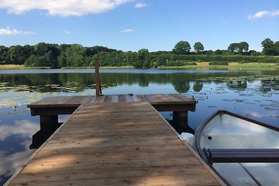 Vakantiehuis Ontspannende vakantie Scharbeutz