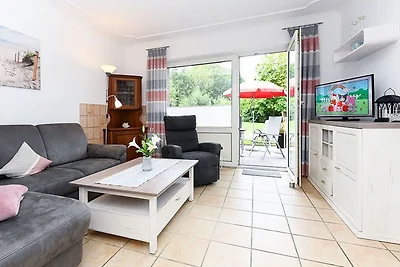 Ferienwohnung 1