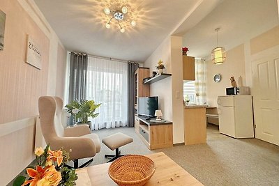 Vakantieappartement Gezinsvakantie Lübbenau/ OT Ragow