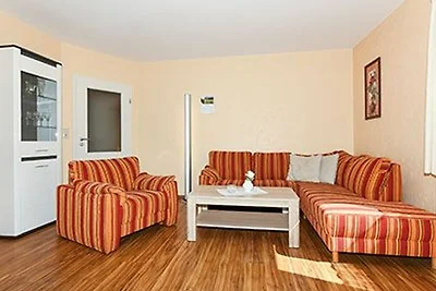 Ferienwohnung Sanddorn