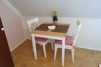 Apartment Deichblick