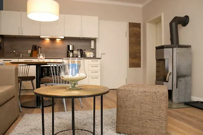 Vakantieappartement Gezinsvakantie Warnemünde