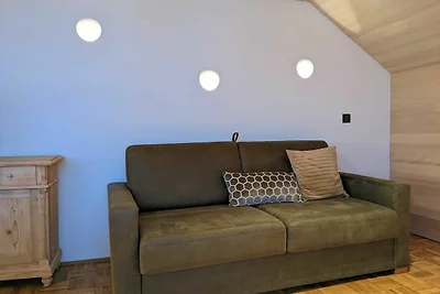 Ferienwohnung Ifen