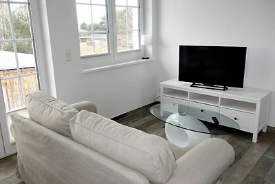 3 Zimmerferienwohnung Obergeschoss