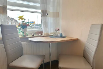 Ferienwohnung Zach Junior