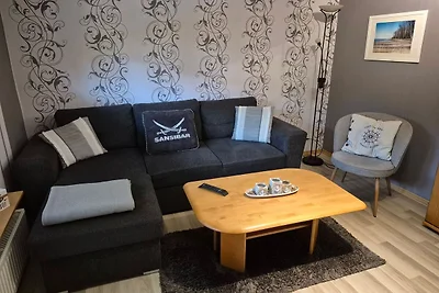 Vakantiehuis Ontspannende vakantie Wischhafen