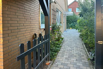 2 Zi.-Wohnung Erdgeschoss