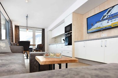 Appartement Daheim für 2-4 Personen 50m² in T...