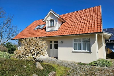 Ferienwohnung EG im Ferienhaus Skipper