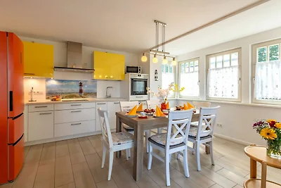 Vakantieappartement Gezinsvakantie Karlshagen