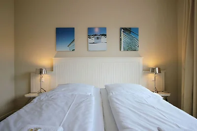 Villa Seeluft, Seegras