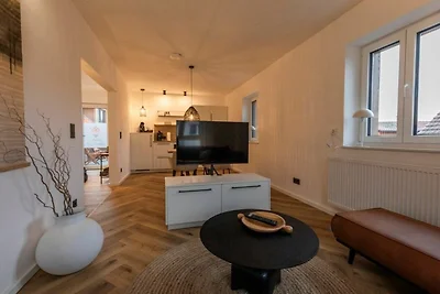 Vakantieappartement Gezinsvakantie Sontra