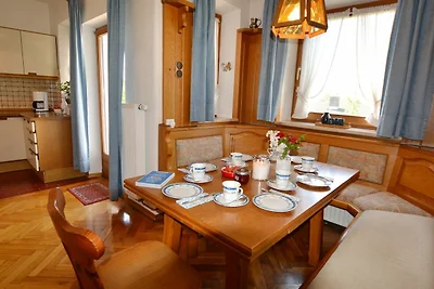 Casa vacanze Vacanza di relax Chieming