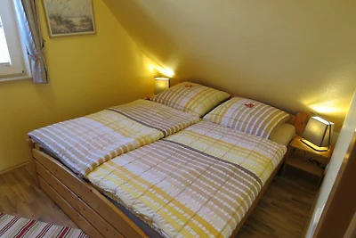 Ferienhaus 122 Scout 60qm für max.