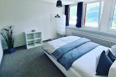 Vakantieappartement Gezinsvakantie Arosa