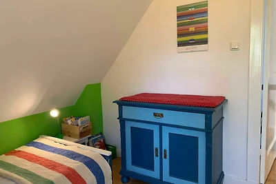 Vakantieappartement Gezinsvakantie Varel
