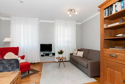 Vakantieappartement Gezinsvakantie Bad Wiessee