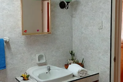 Hospedaje El Roi Appartement 1