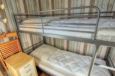 Ferienpark - Haus B, App. 0B0505