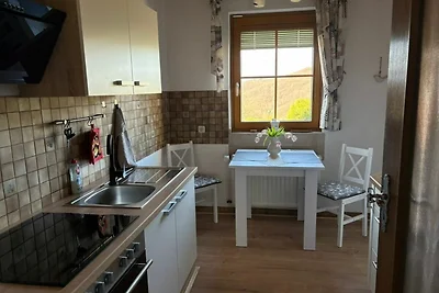 Apartamento Vacaciones familiares Waldeck