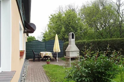Vakantieappartement Gezinsvakantie Dargen