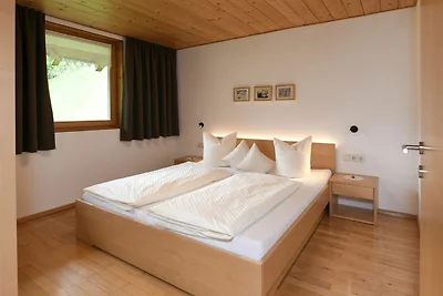 Vakantieappartement Gezinsvakantie Schoppernau