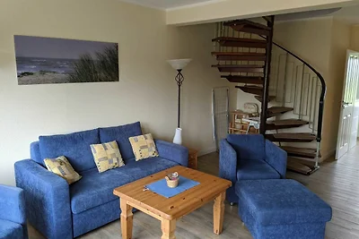 Casa vacanze Vacanza di relax Friedrichskoog