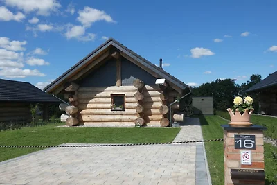 Casa vacanze Vacanza di relax Groß Nemerow