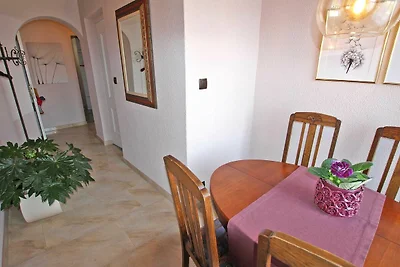 Vakantieappartement Gezinsvakantie Flecken Zechlin