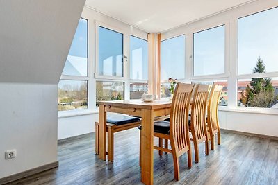 Vakantieappartement Gezinsvakantie Peenemünde