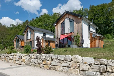 Panoramabungalow Typ 50 (WD 18)