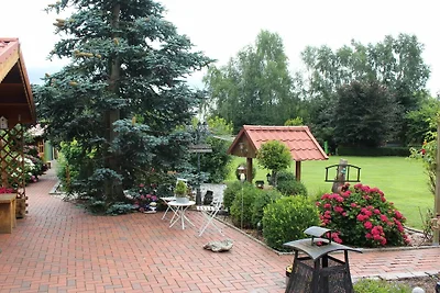 Vakantieappartement Gezinsvakantie Ostrhauderfehn