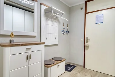 Ferienpark - Haus Q, App. 0Q0101